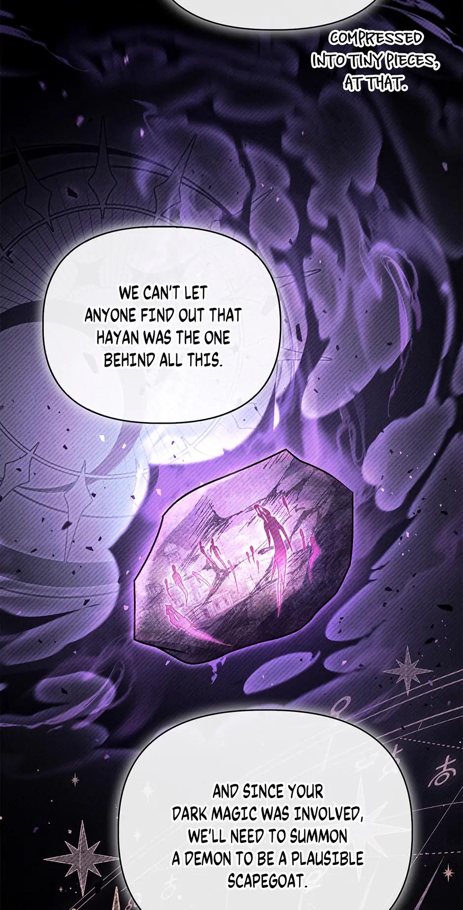 How to Use a Returner Chapter 125 - Page 36