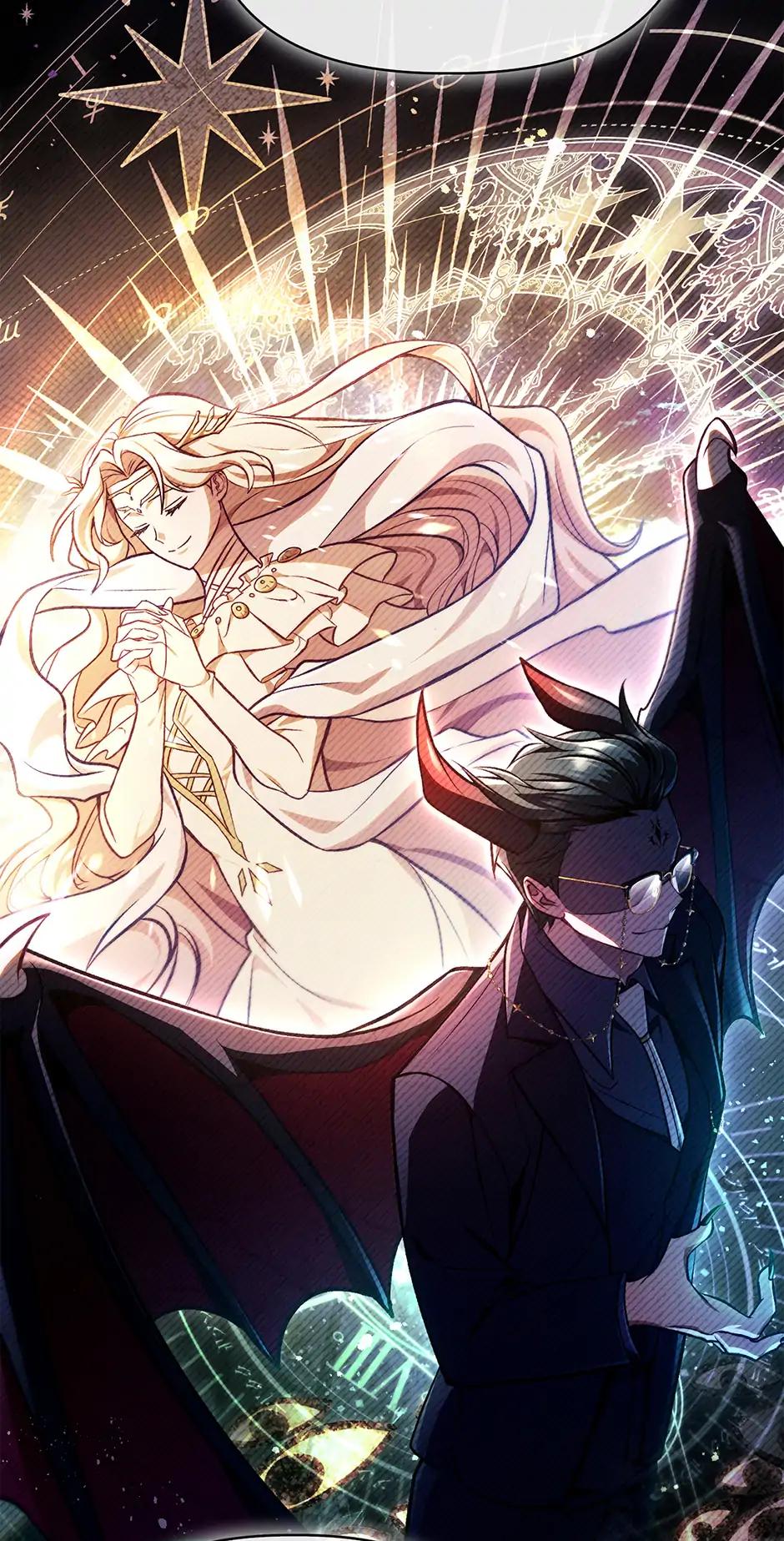 How to Use a Returner Chapter 125 - Page 37