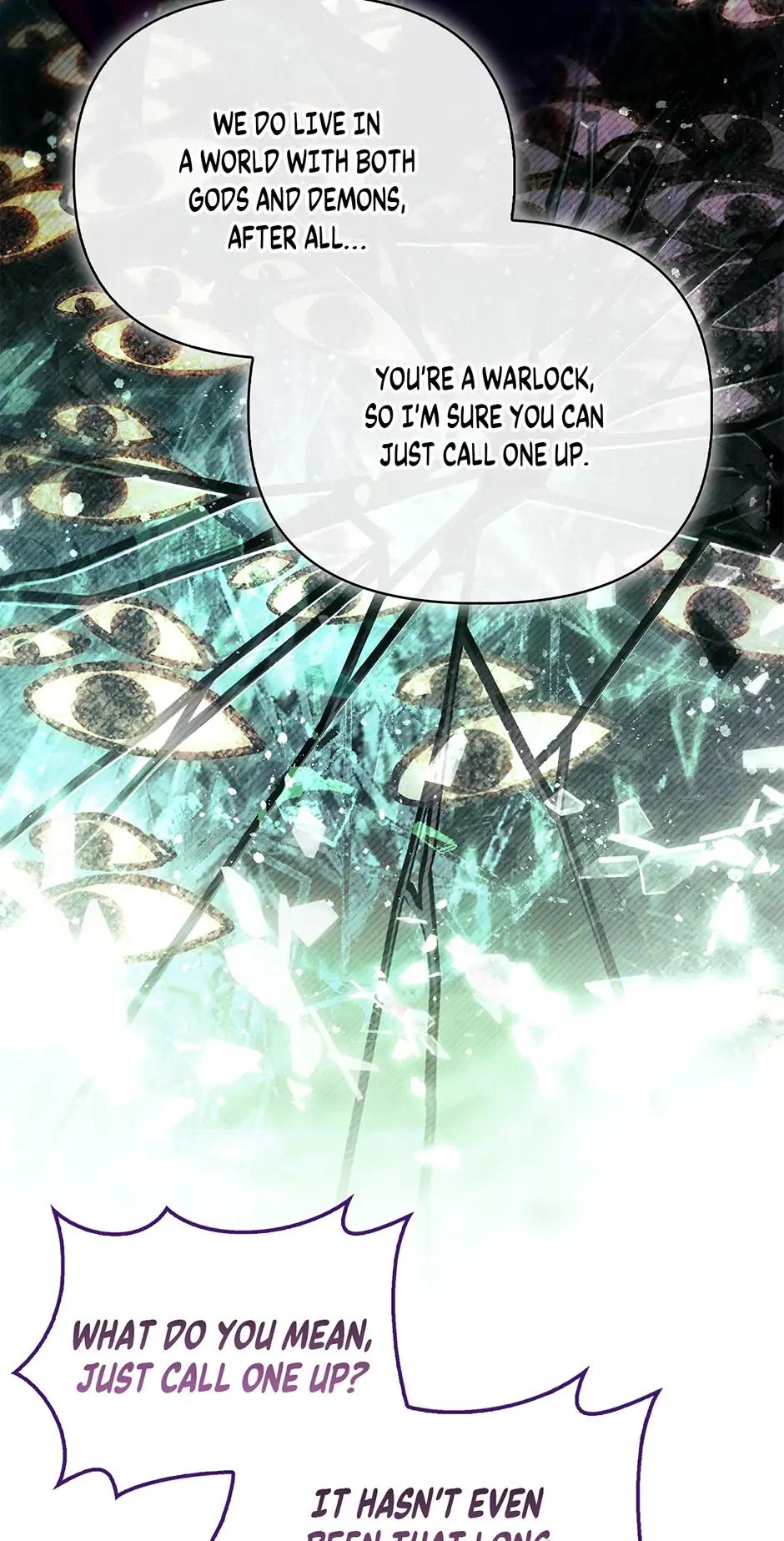 How to Use a Returner Chapter 125 - Page 38