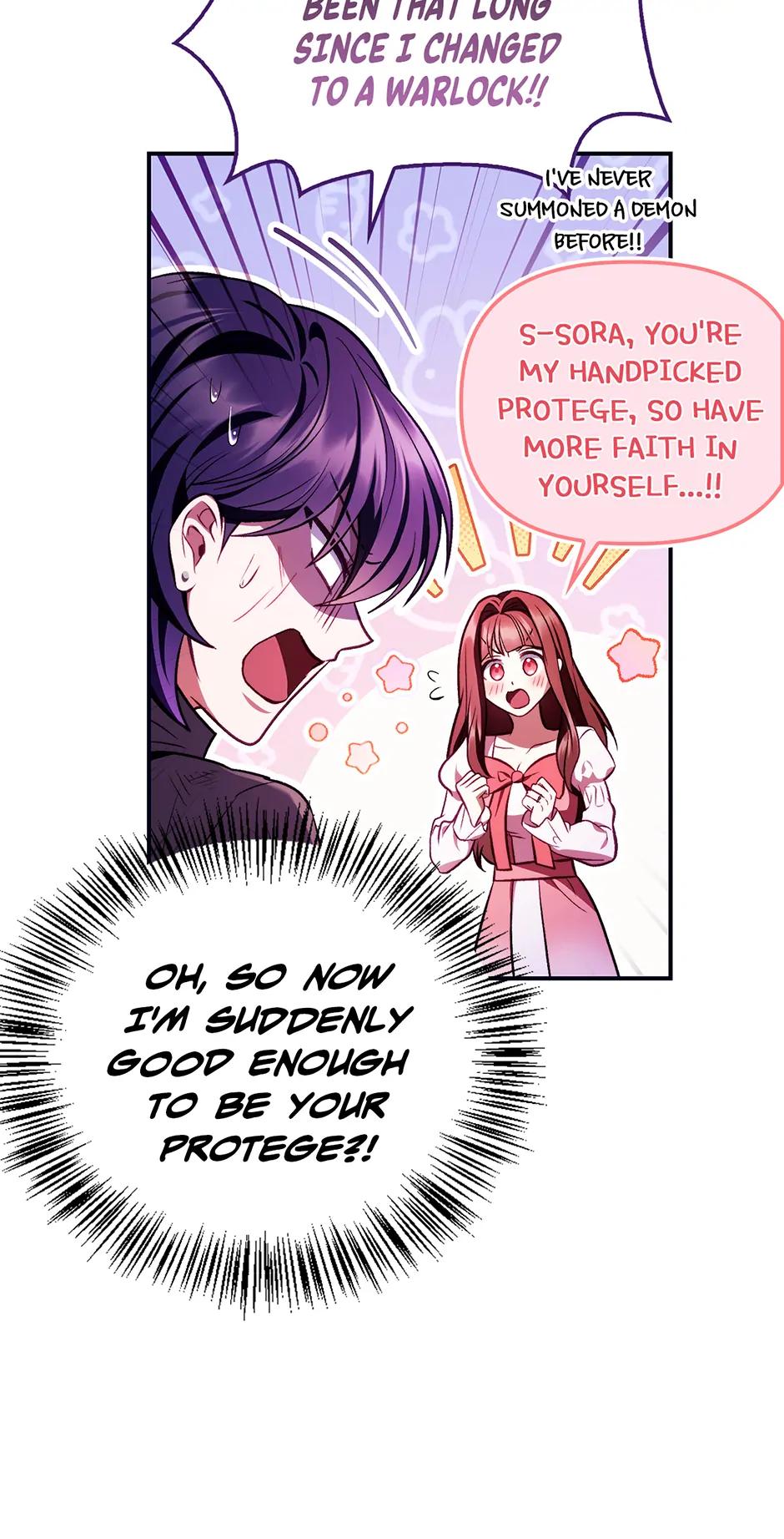 How to Use a Returner Chapter 125 - Page 39