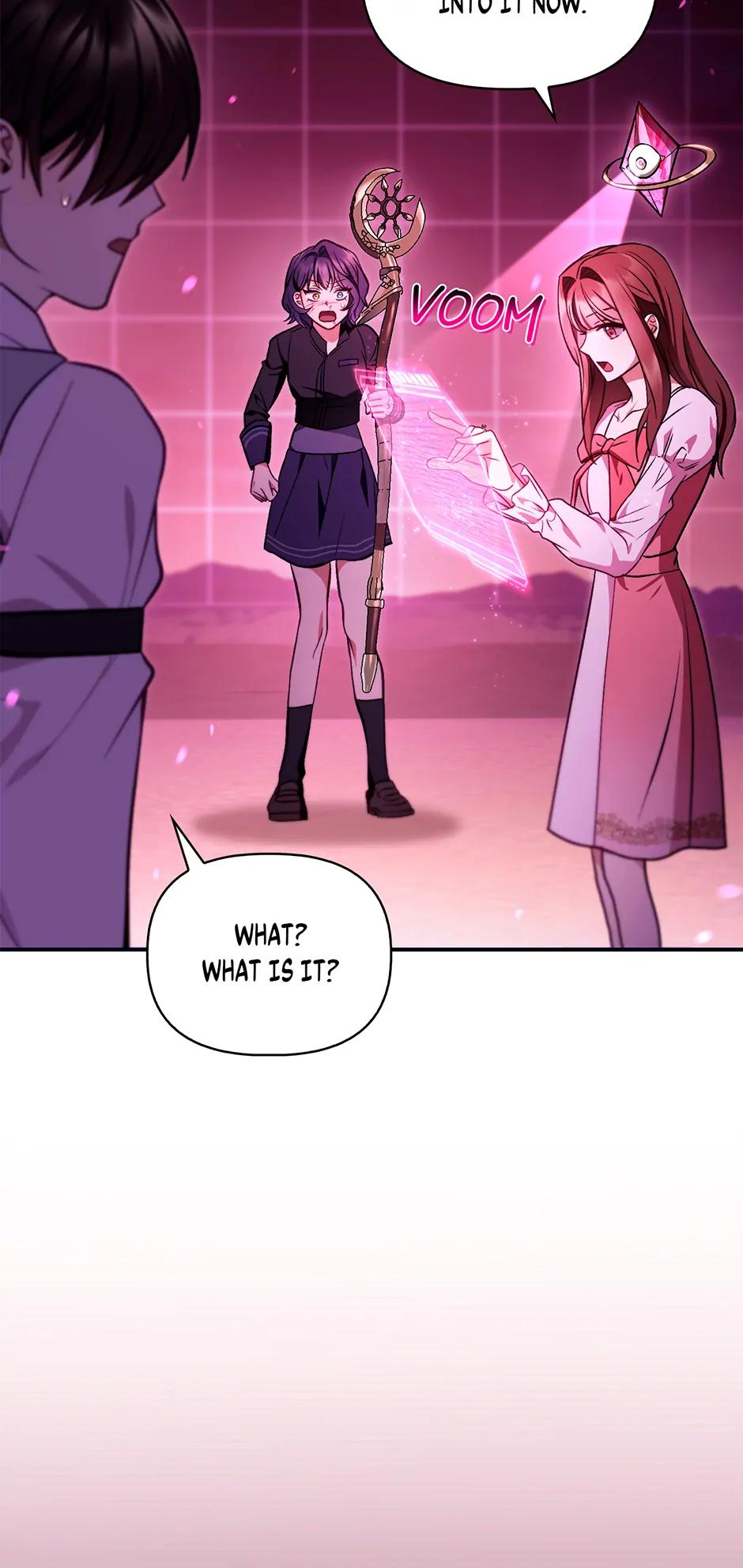 How to Use a Returner Chapter 125 - Page 42