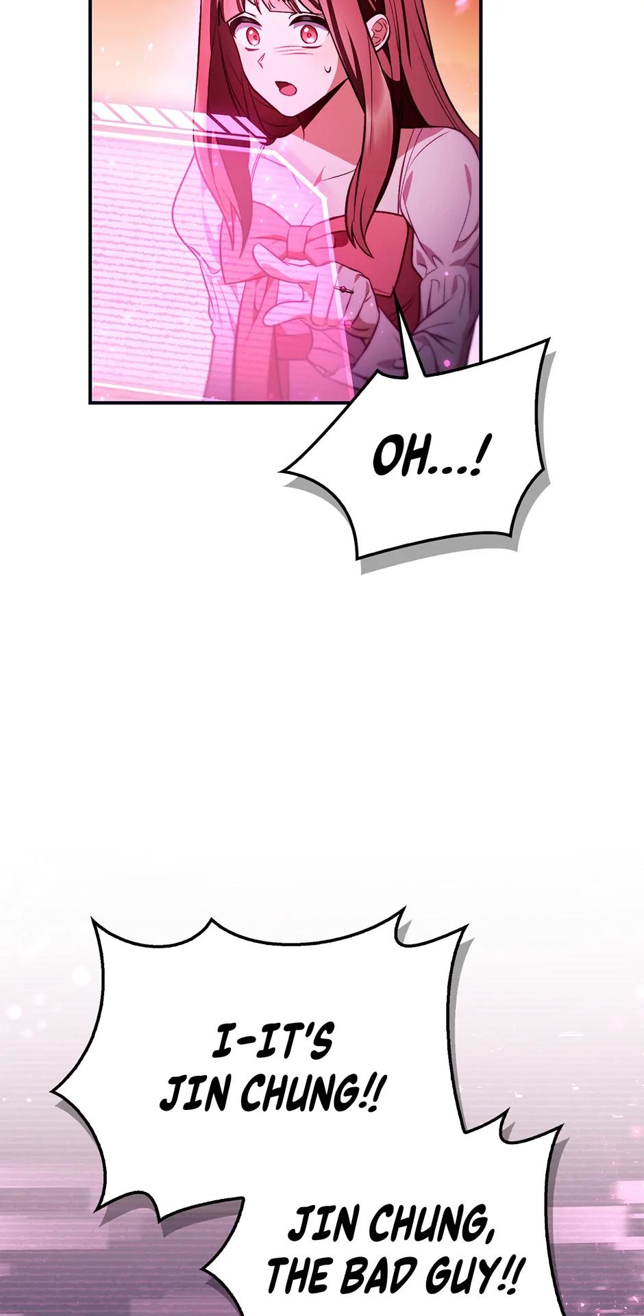 How to Use a Returner Chapter 125 - Page 46