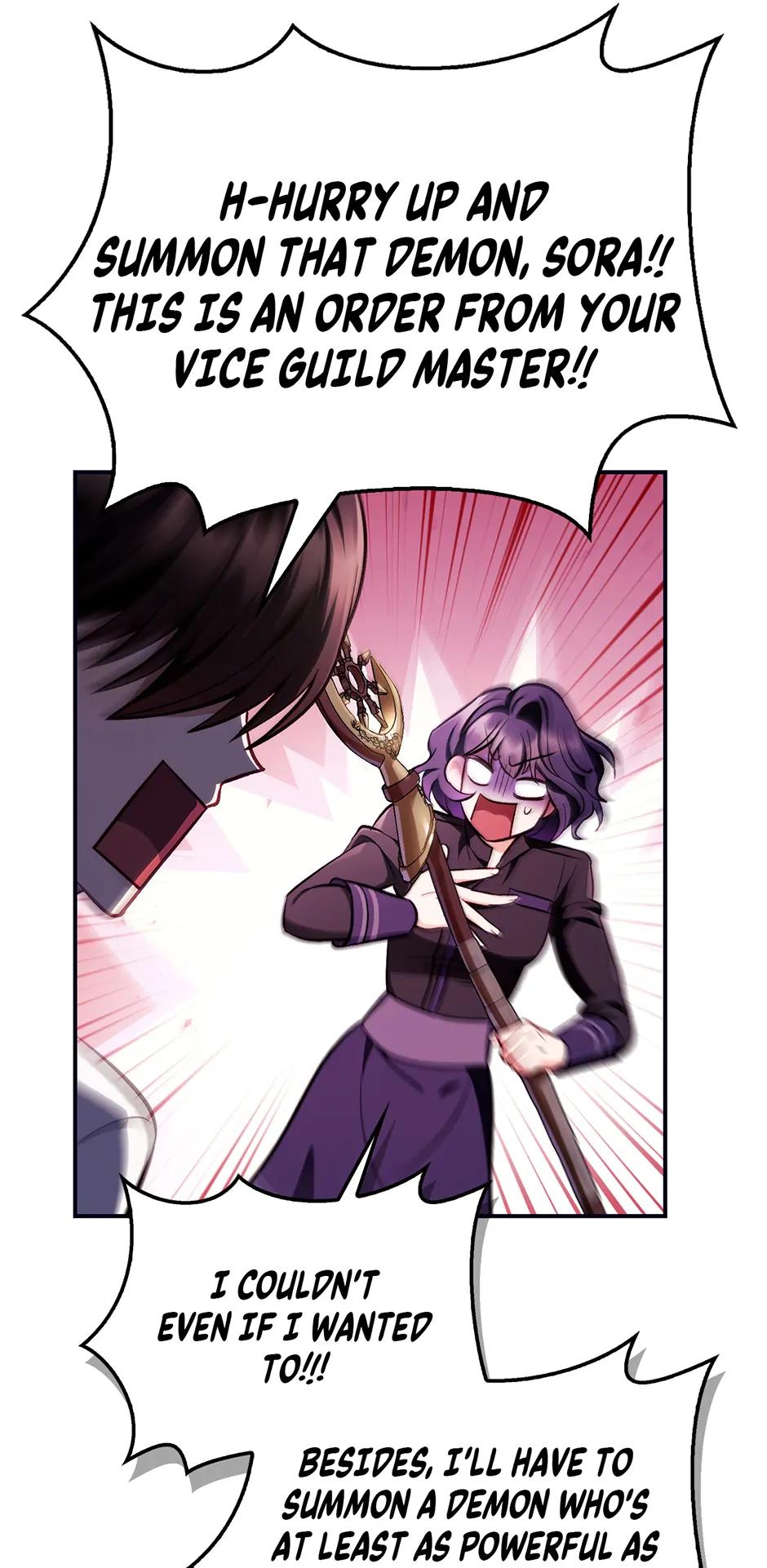 How to Use a Returner Chapter 125 - Page 49