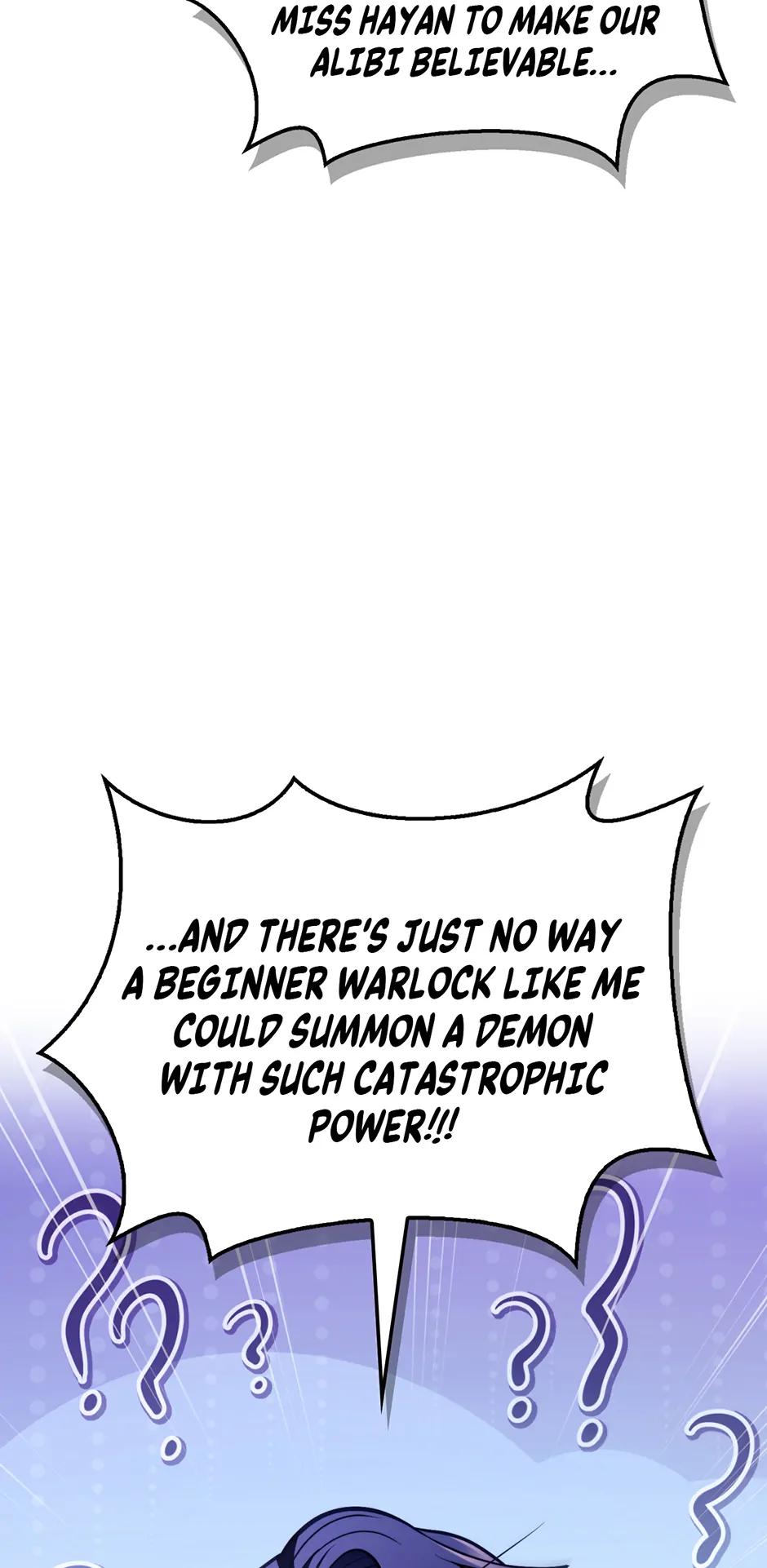 How to Use a Returner Chapter 125 - Page 50