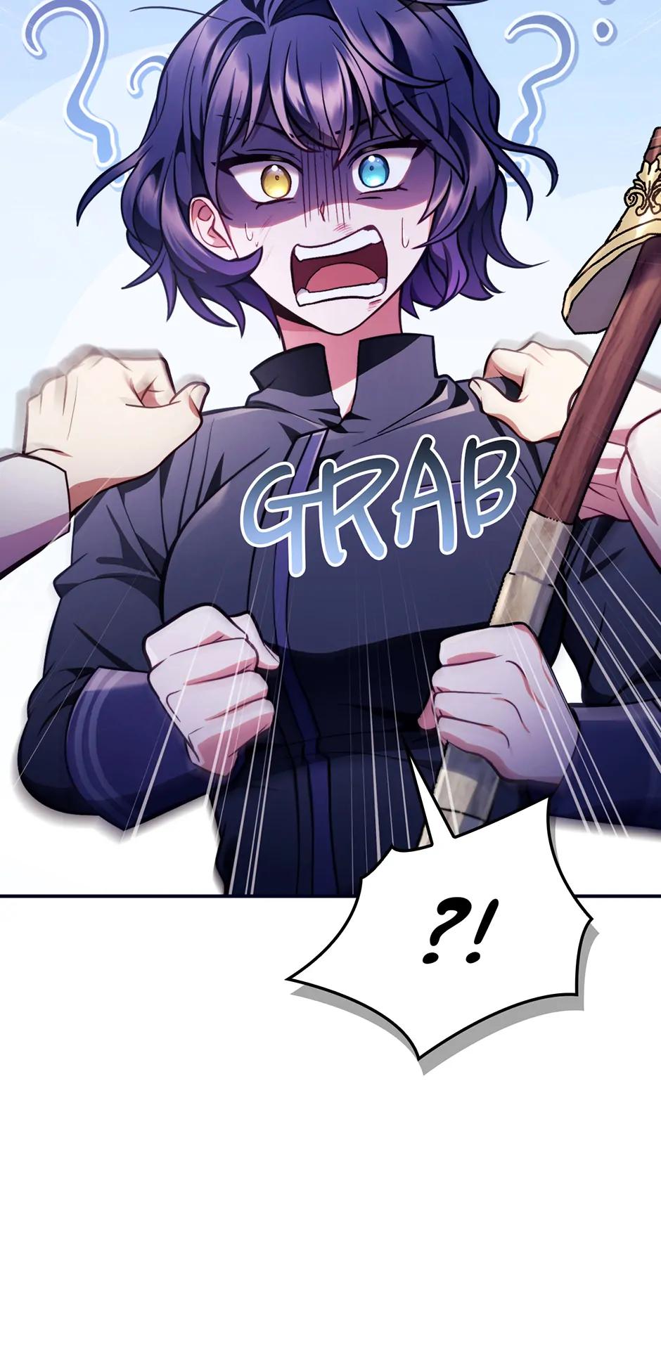 How to Use a Returner Chapter 125 - Page 51