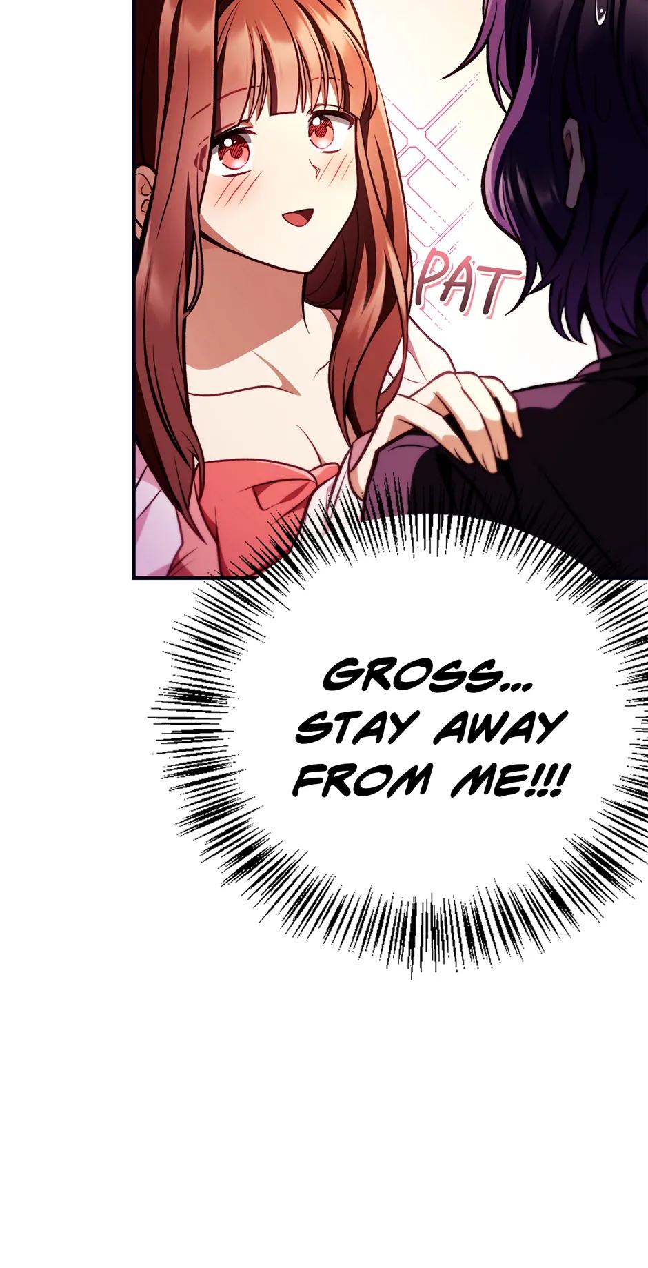 How to Use a Returner Chapter 125 - Page 54