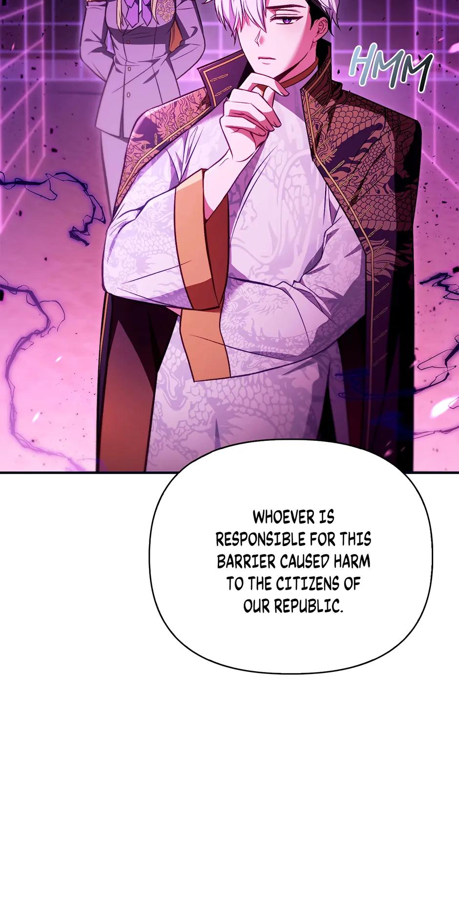 How to Use a Returner Chapter 125 - Page 67