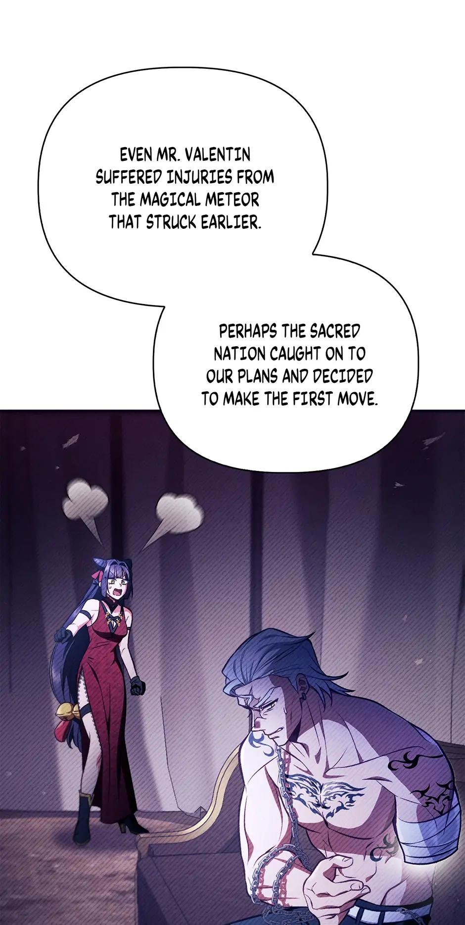 How to Use a Returner Chapter 125 - Page 68