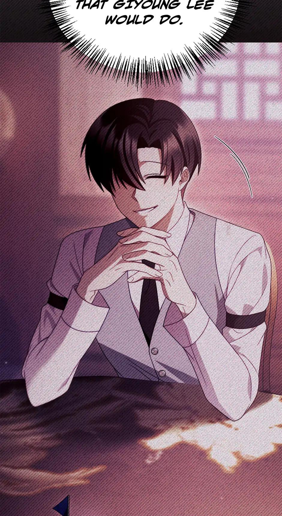 How to Use a Returner Chapter 125 - Page 77