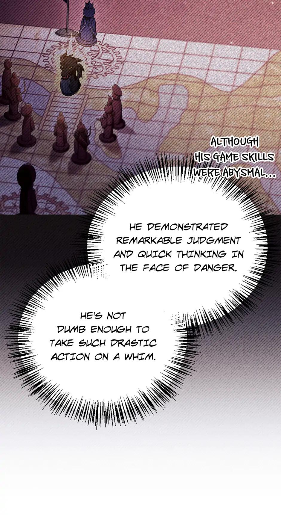 How to Use a Returner Chapter 125 - Page 78