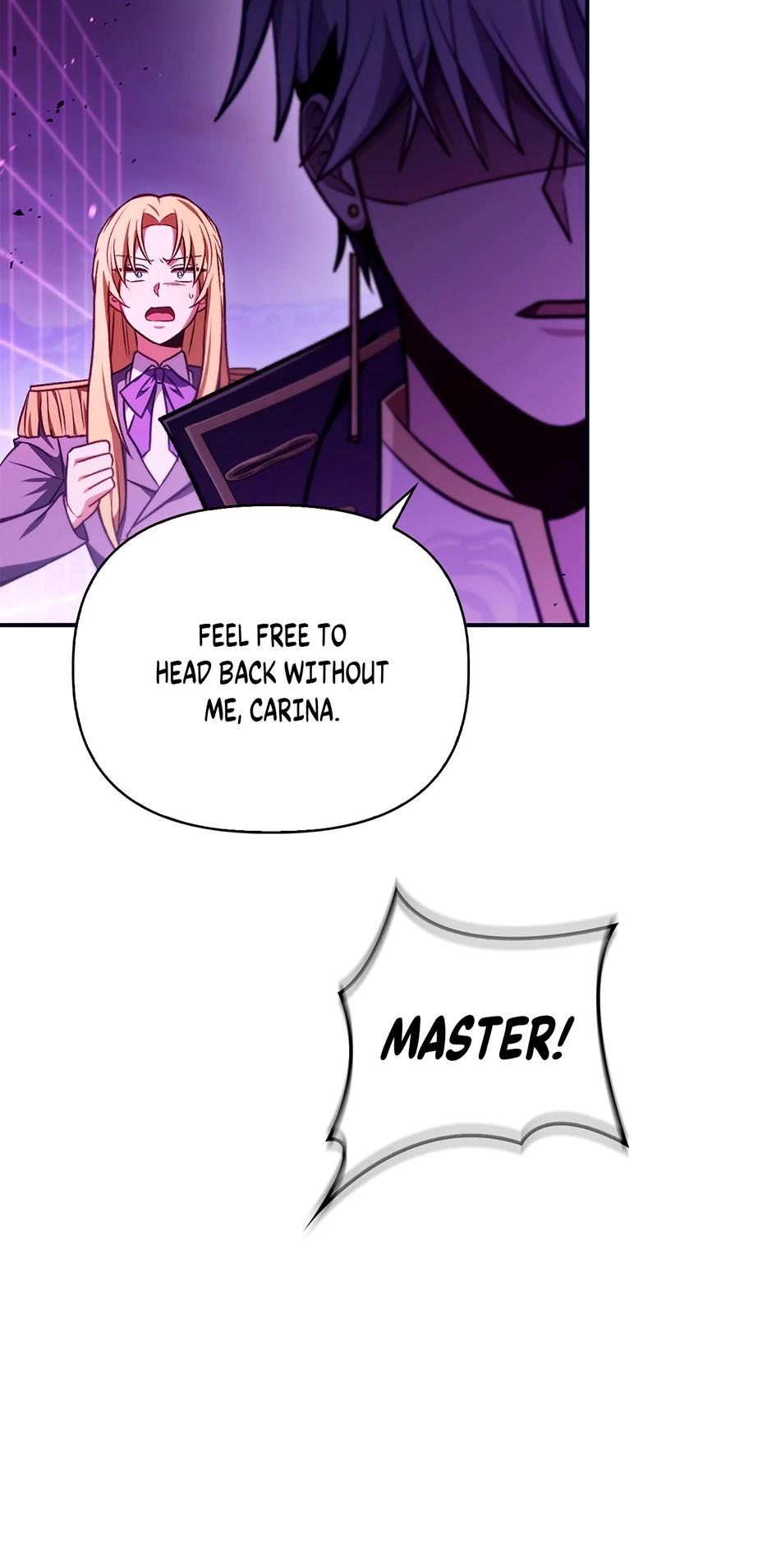 How to Use a Returner Chapter 125 - Page 81