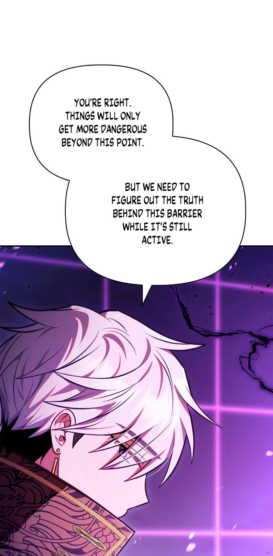 How to Use a Returner Chapter 125 - Page 82