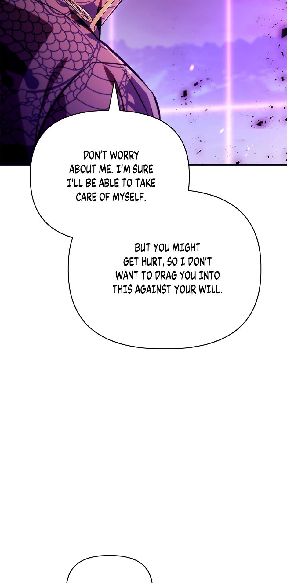 How to Use a Returner Chapter 125 - Page 83