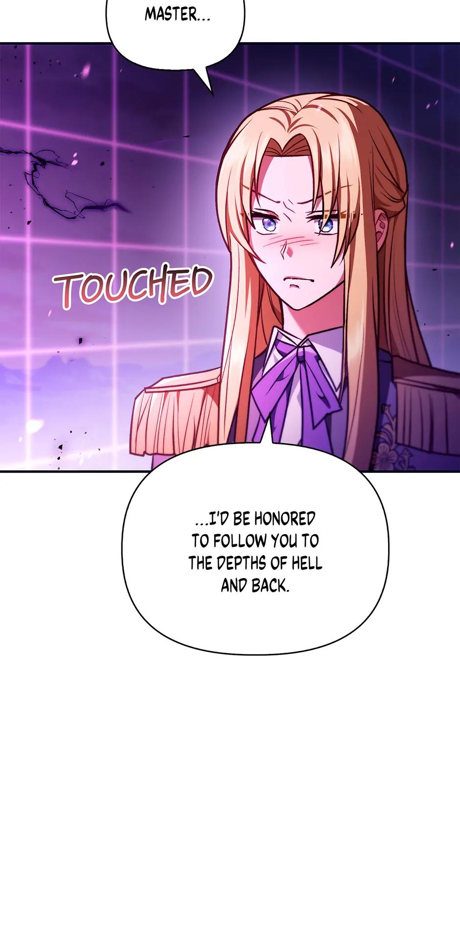 How to Use a Returner Chapter 125 - Page 84