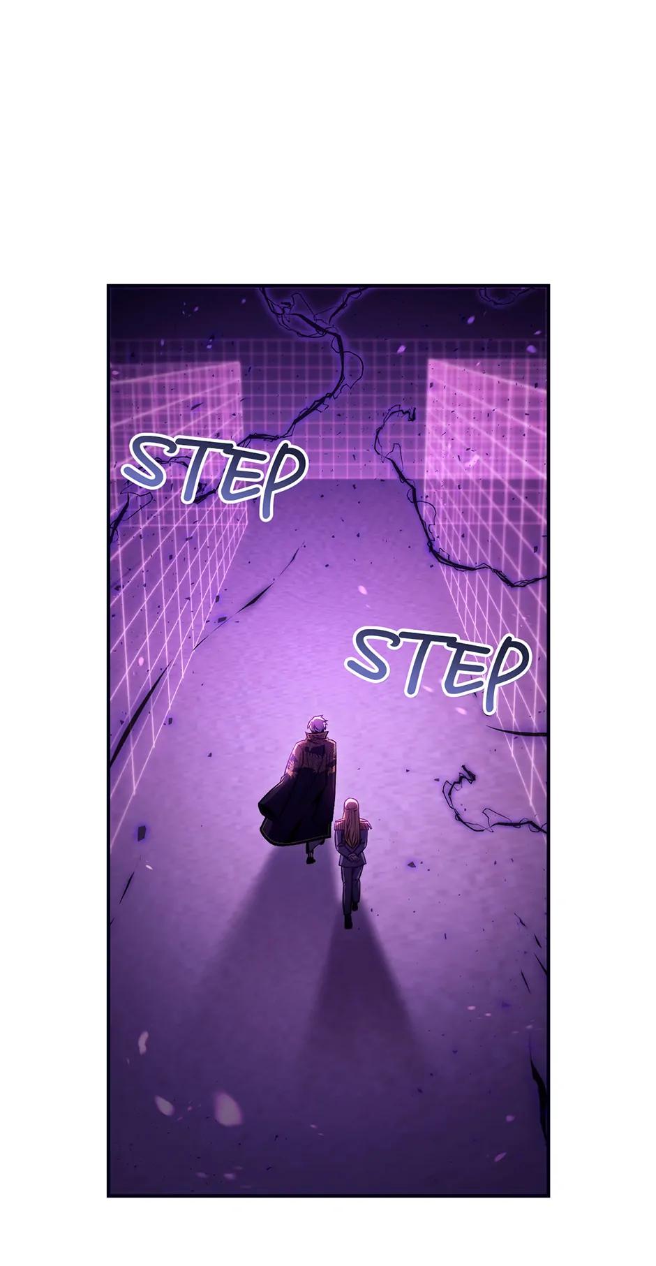 How to Use a Returner Chapter 125 - Page 86