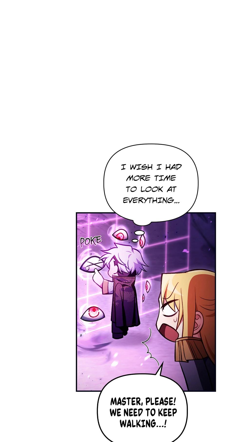 How to Use a Returner Chapter 125 - Page 87