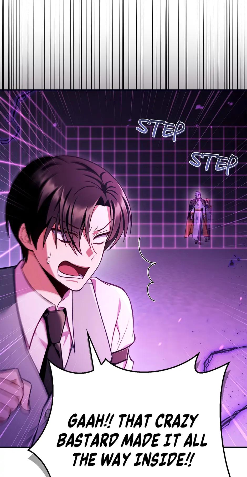 How to Use a Returner Chapter 125 - Page 89