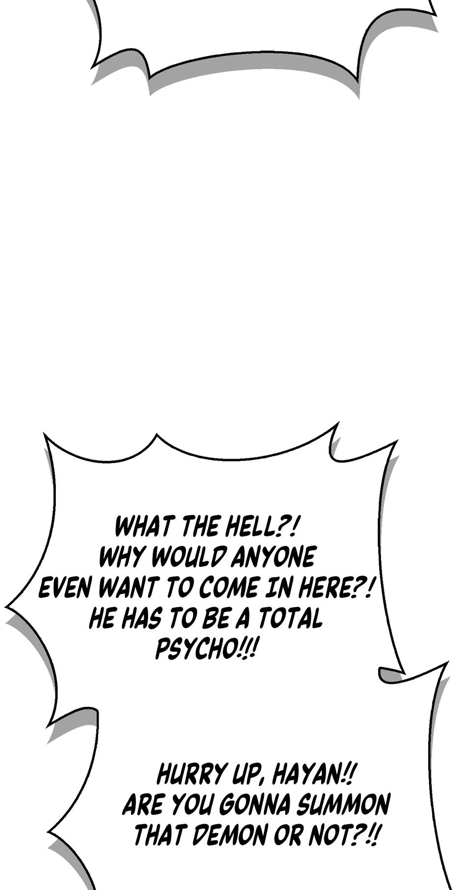 How to Use a Returner Chapter 125 - Page 90