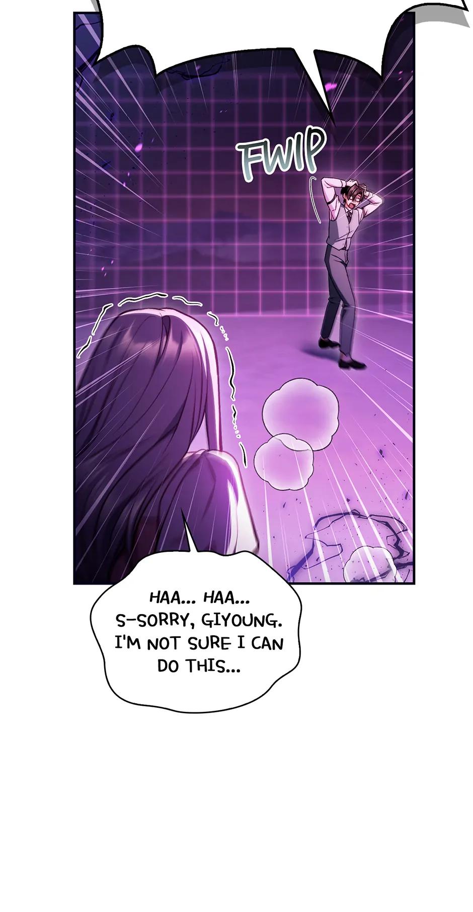 How to Use a Returner Chapter 125 - Page 91