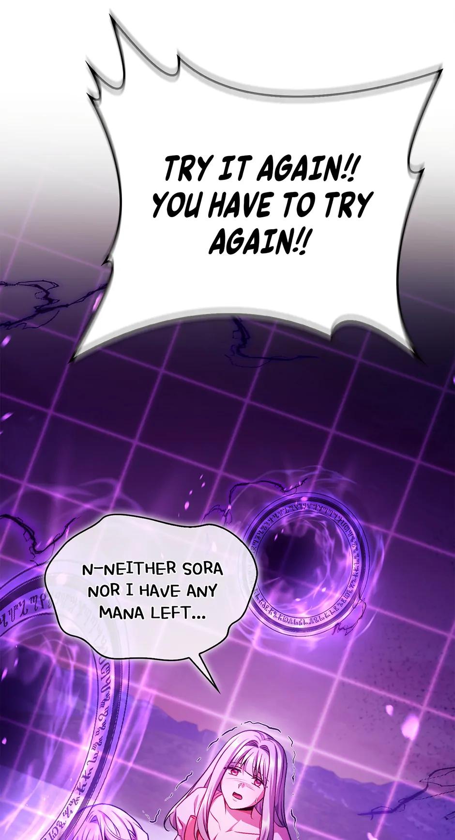 How to Use a Returner Chapter 125 - Page 92