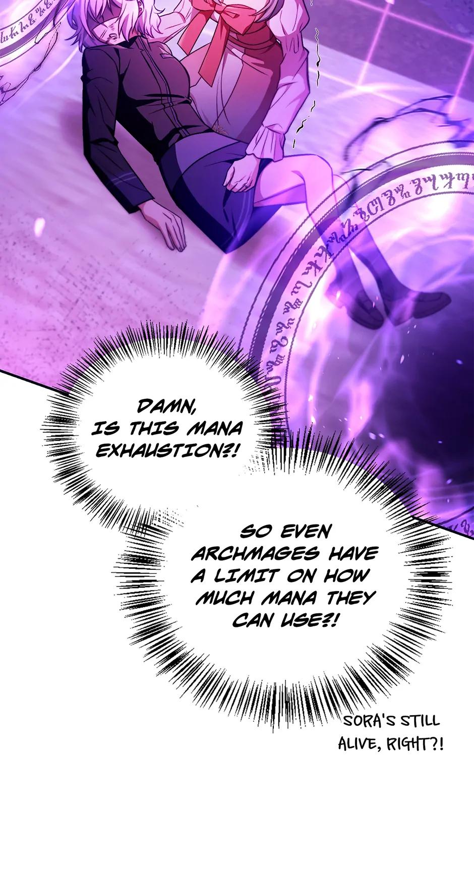 How to Use a Returner Chapter 125 - Page 93