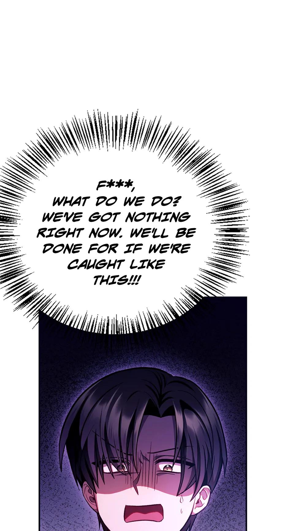 How to Use a Returner Chapter 125 - Page 94