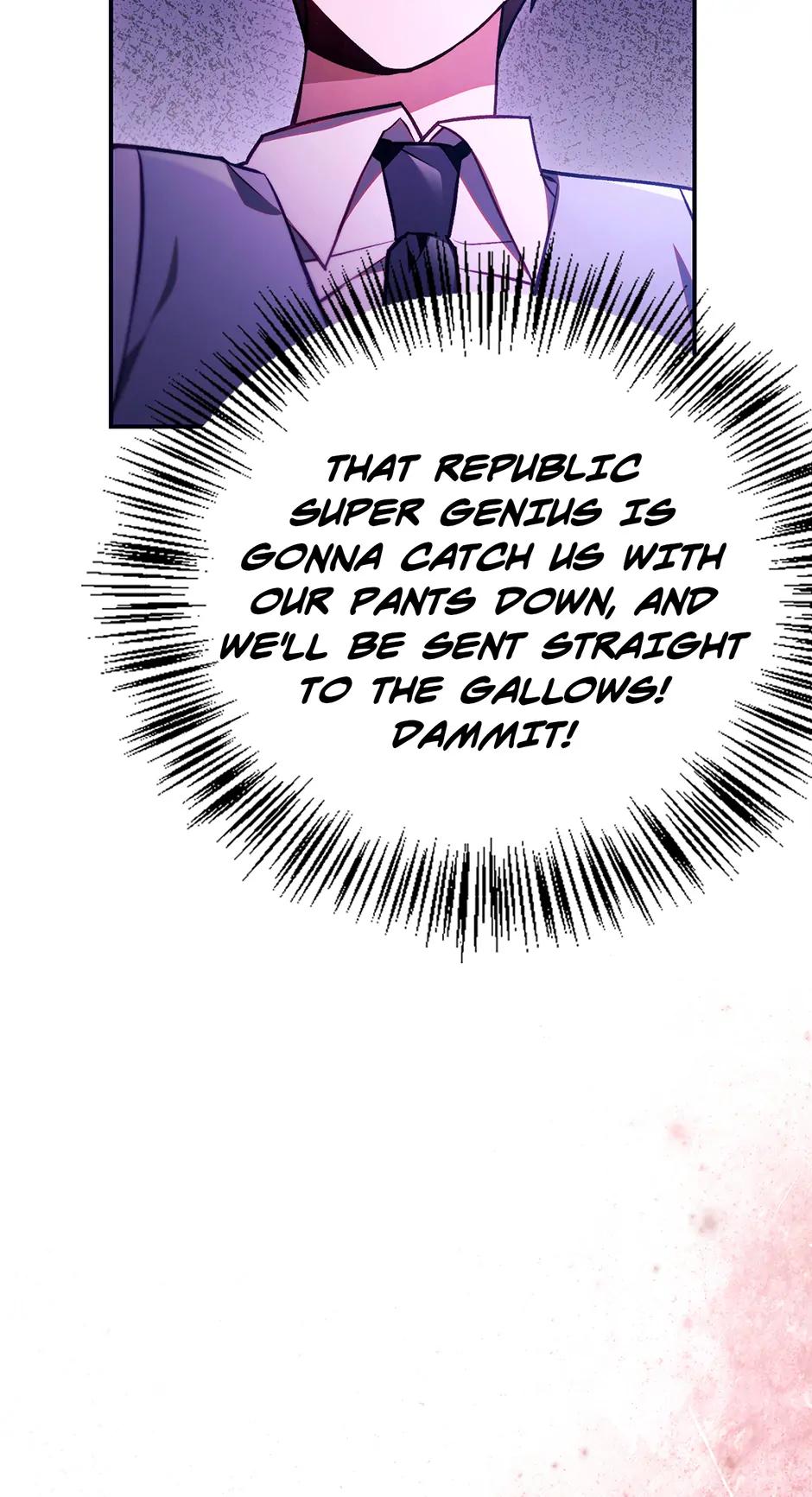 How to Use a Returner Chapter 125 - Page 95