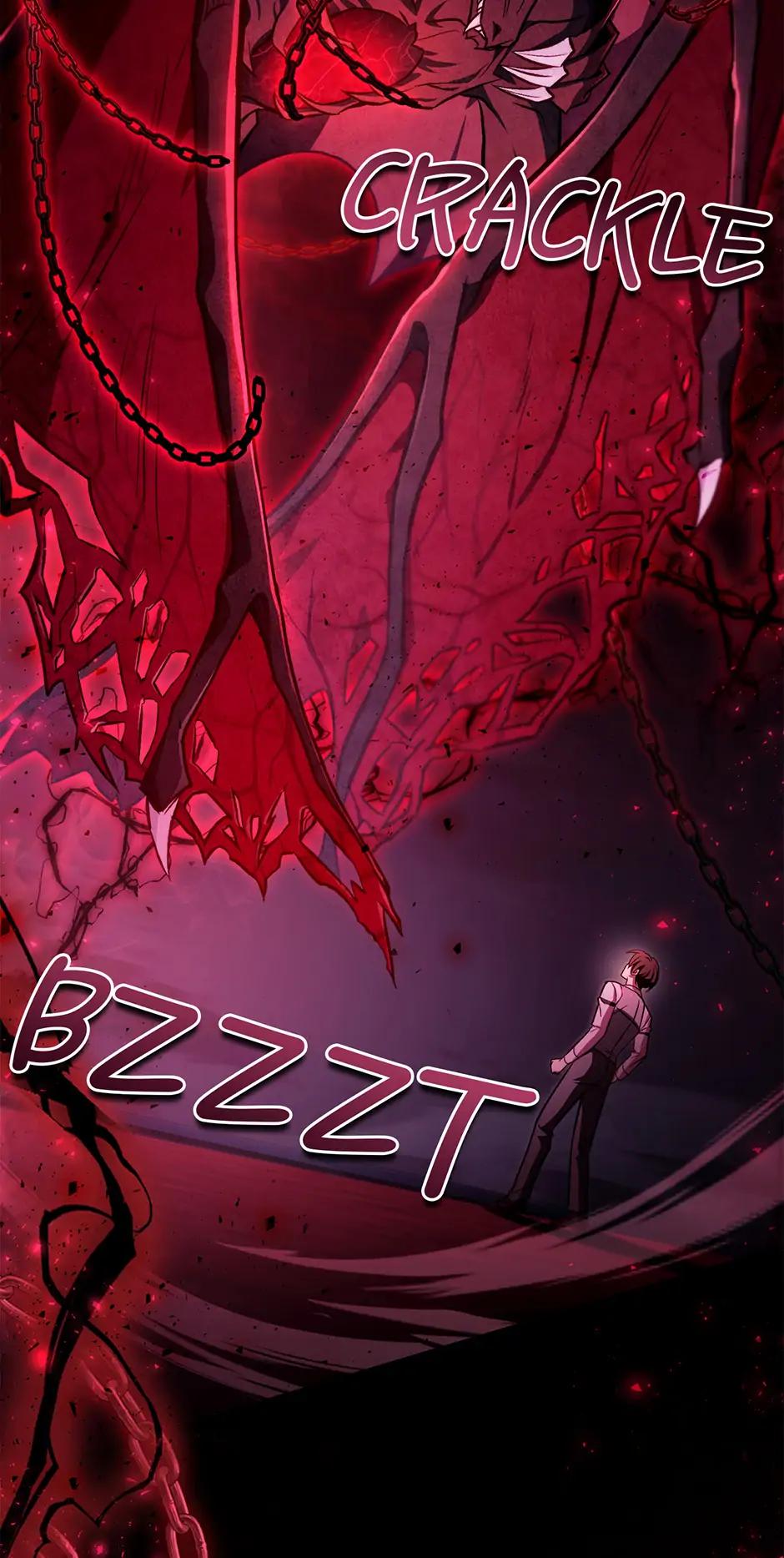 How to Use a Returner Chapter 125 - Page 99