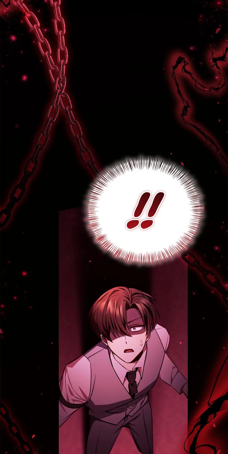 How to Use a Returner Chapter 125 - Page 100