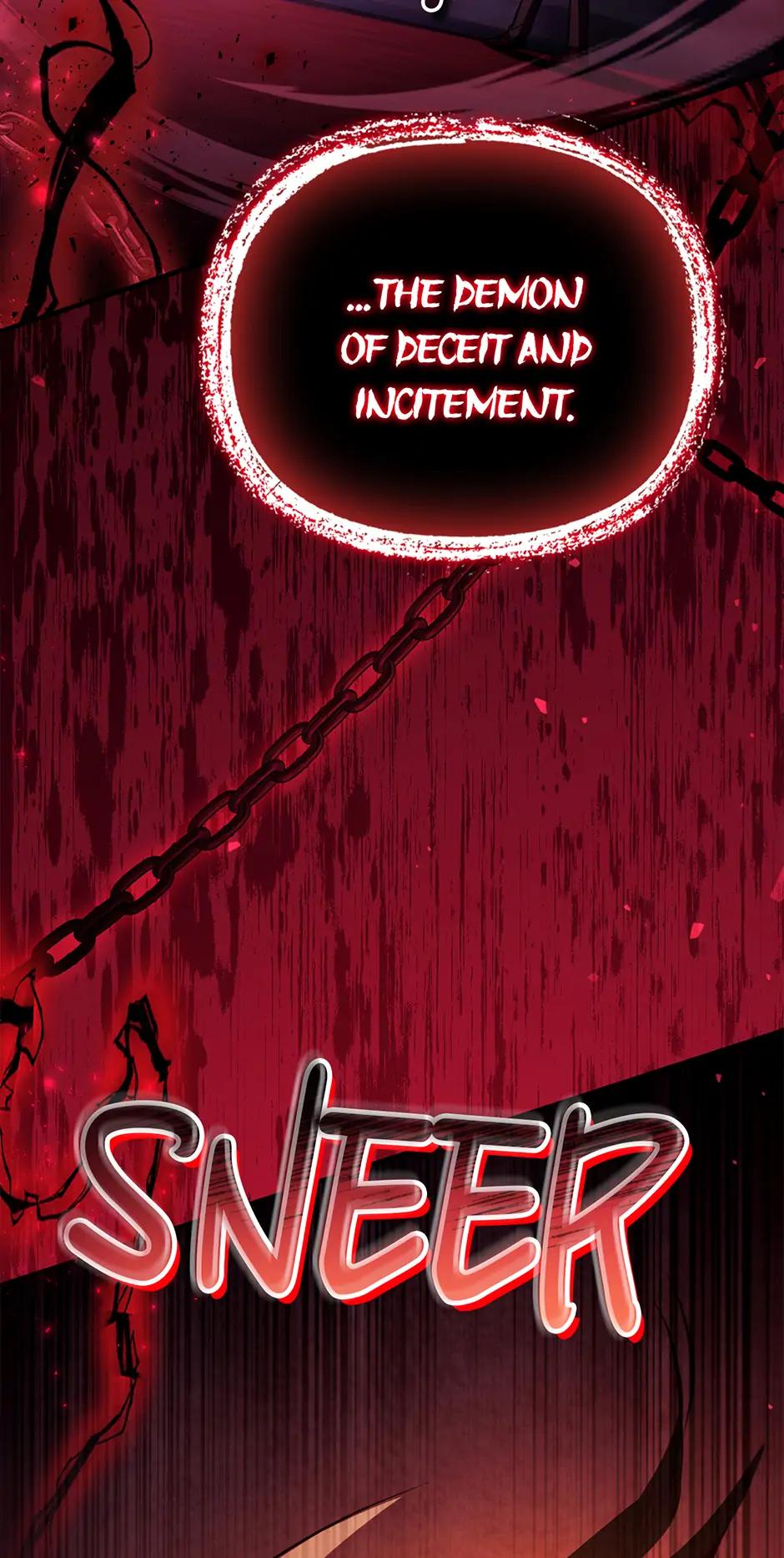 How to Use a Returner Chapter 126 - Page 4