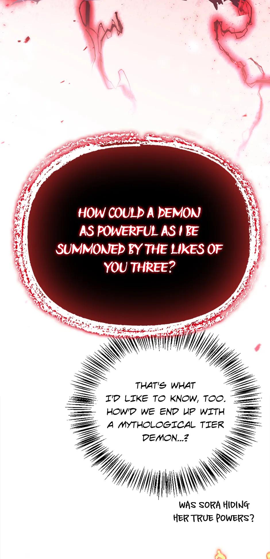 How to Use a Returner Chapter 126 - Page 10