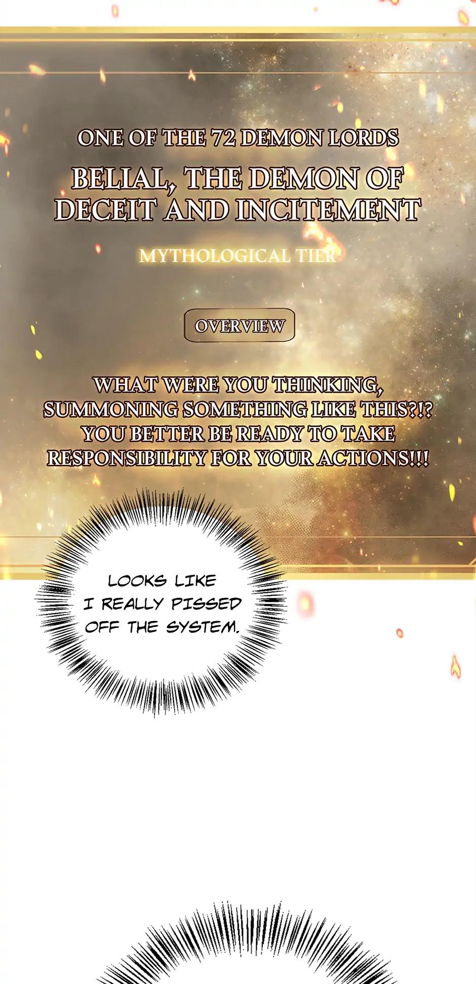 How to Use a Returner Chapter 126 - Page 11