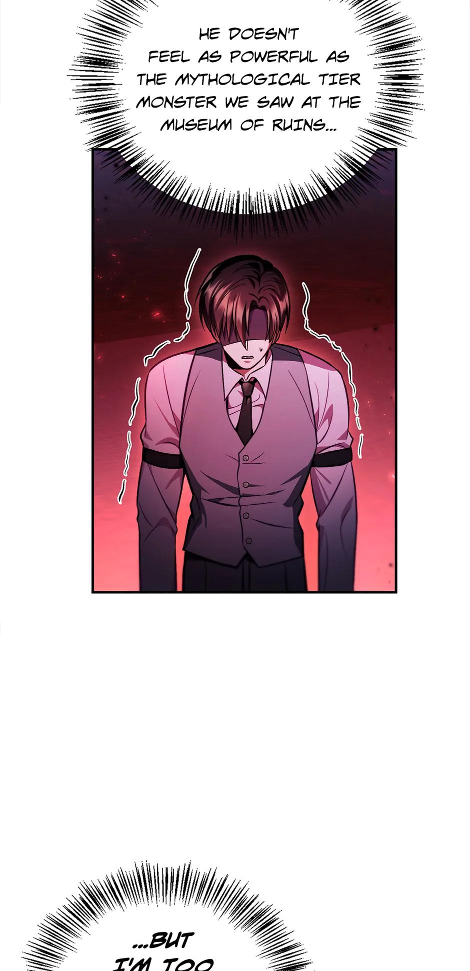 How to Use a Returner Chapter 126 - Page 12