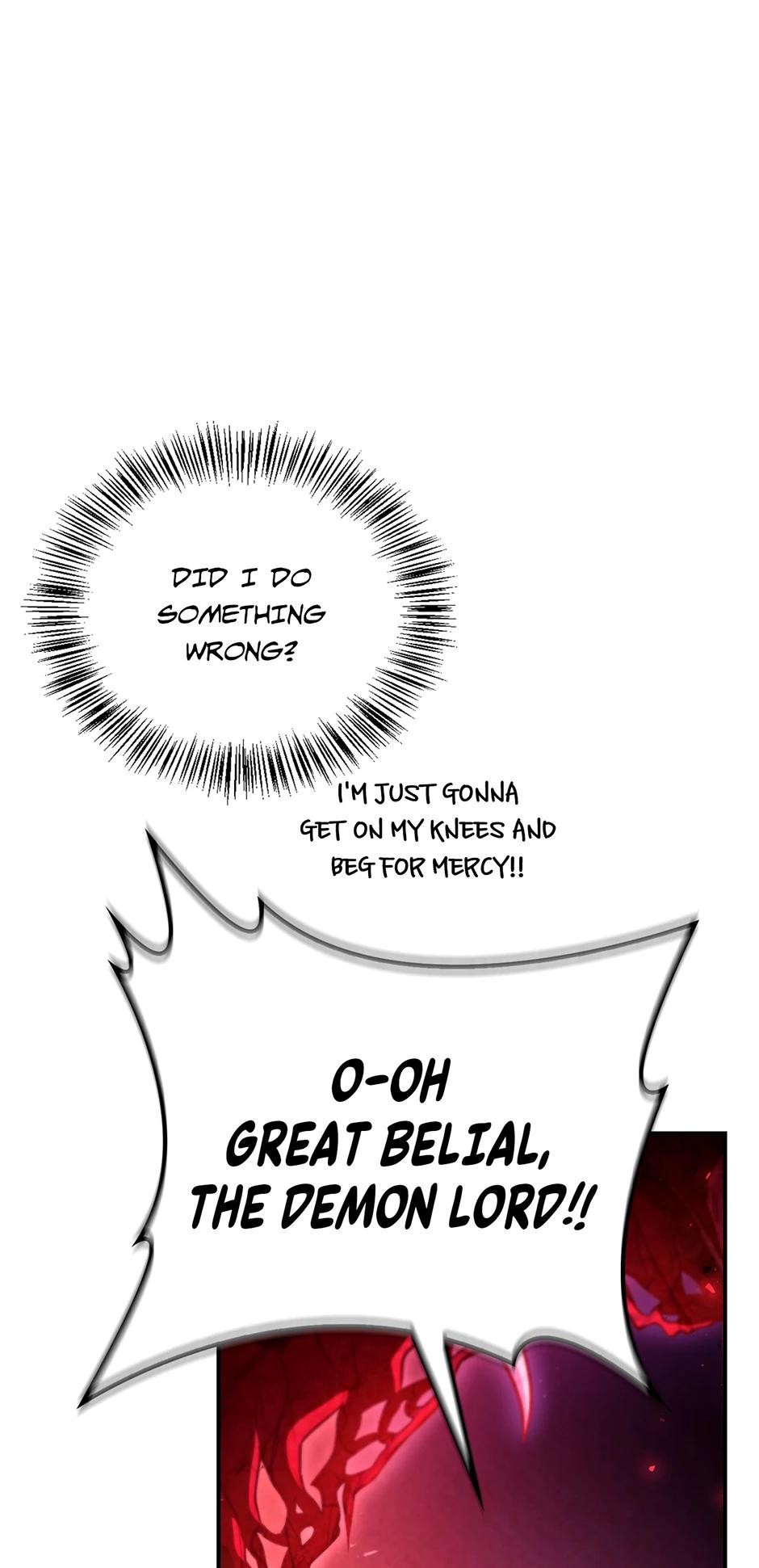 How to Use a Returner Chapter 126 - Page 16