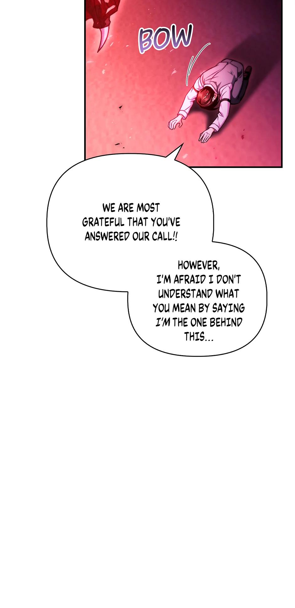 How to Use a Returner Chapter 126 - Page 17