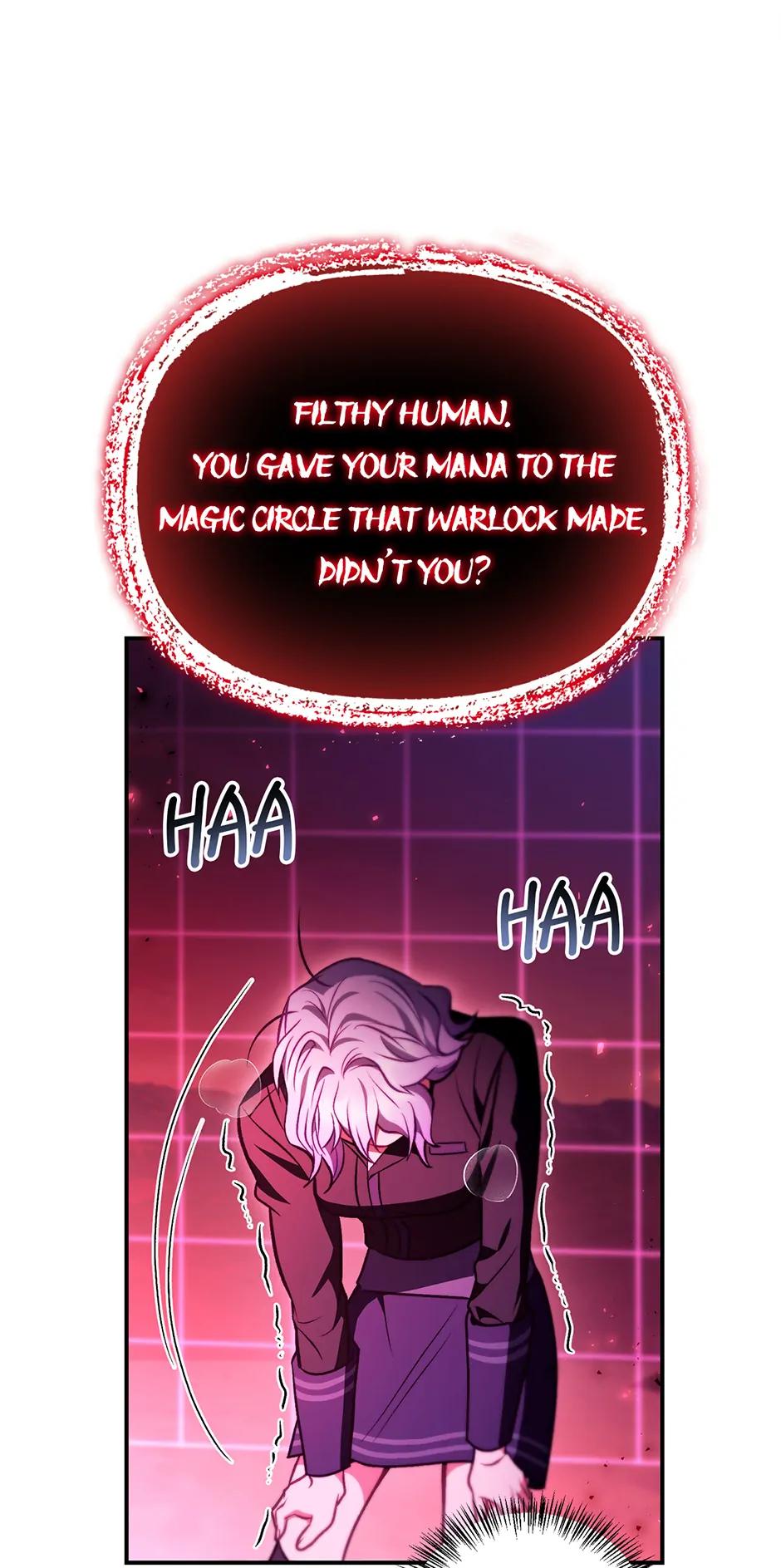 How to Use a Returner Chapter 126 - Page 18