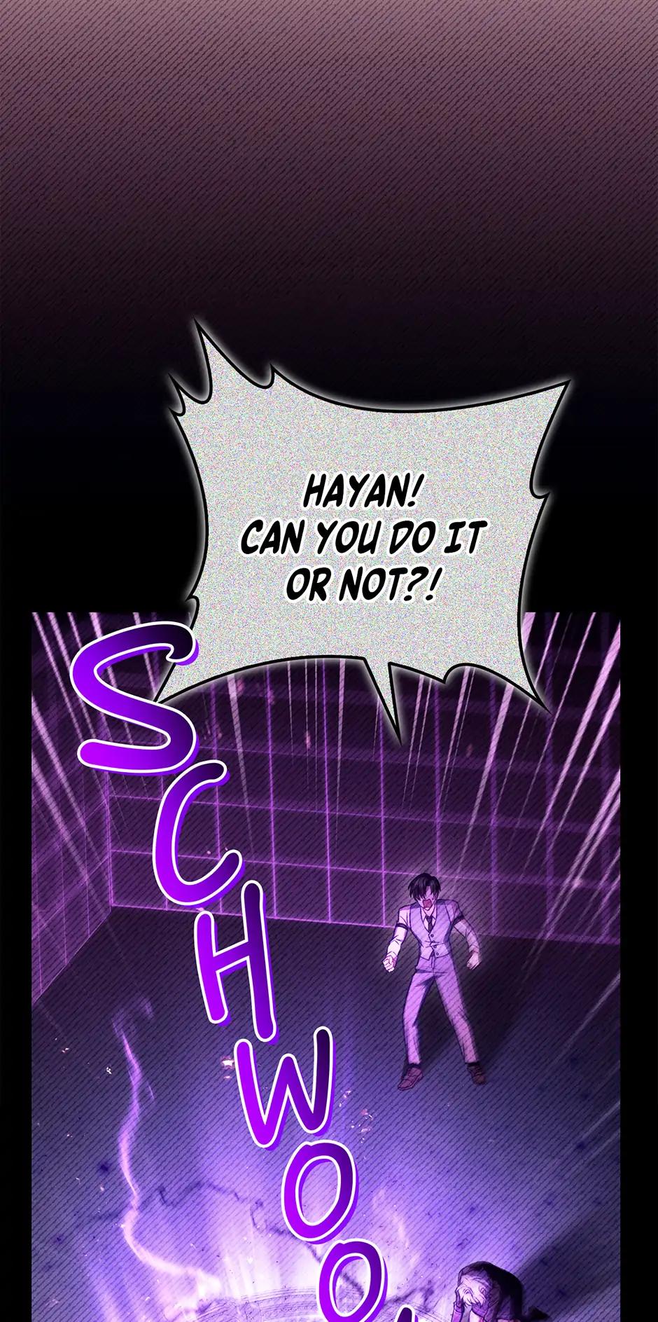 How to Use a Returner Chapter 126 - Page 20