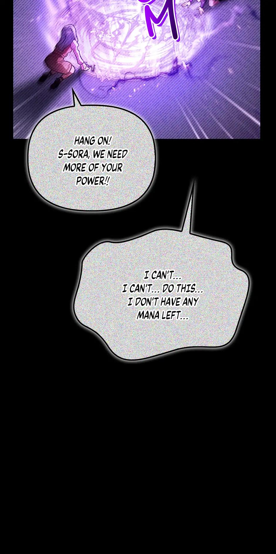 How to Use a Returner Chapter 126 - Page 21