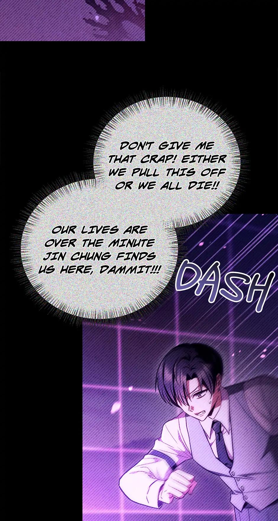 How to Use a Returner Chapter 126 - Page 24