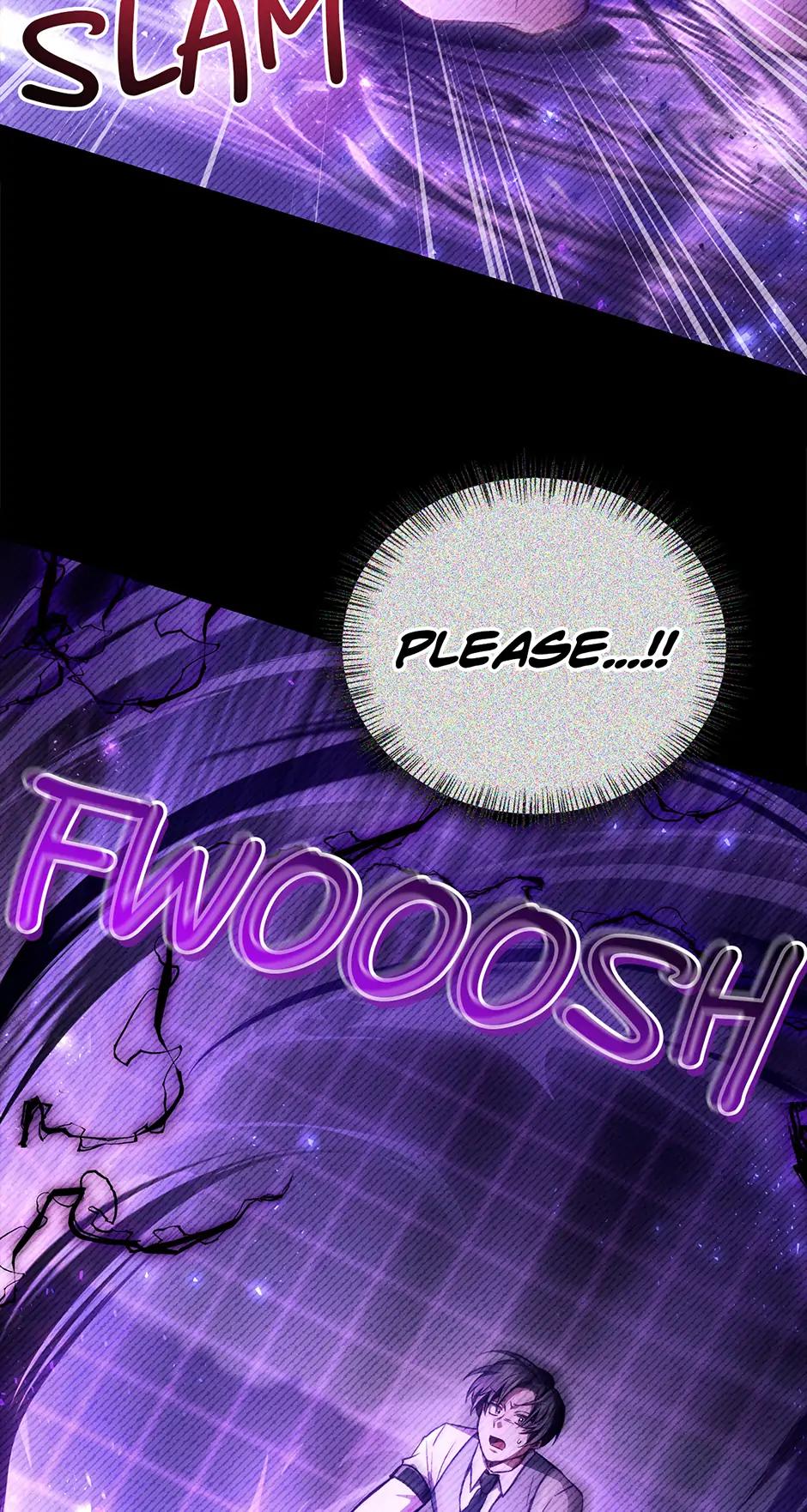 How to Use a Returner Chapter 126 - Page 26