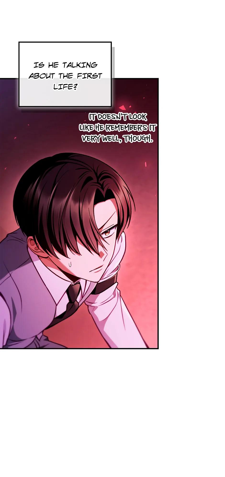 How to Use a Returner Chapter 126 - Page 31