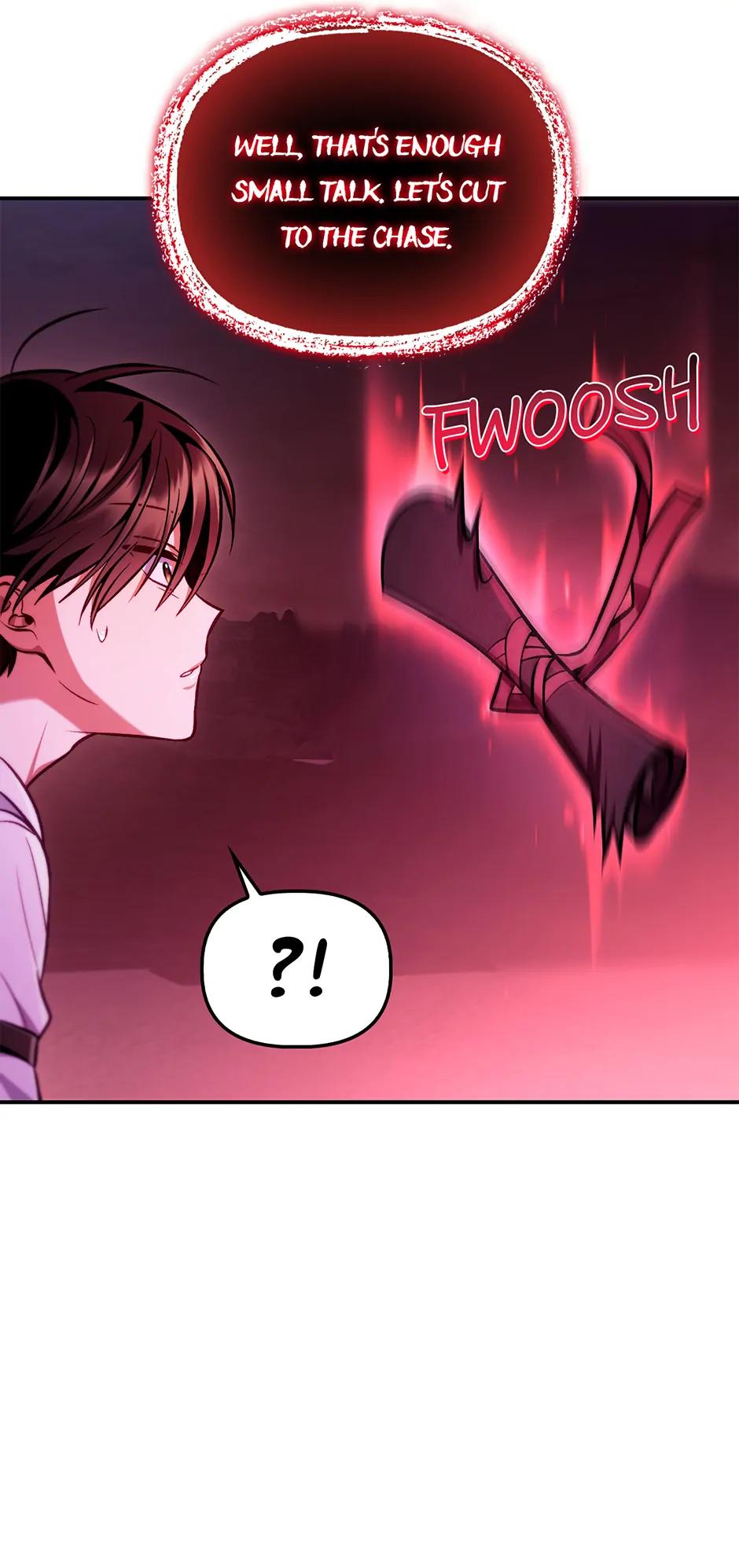 How to Use a Returner Chapter 126 - Page 33