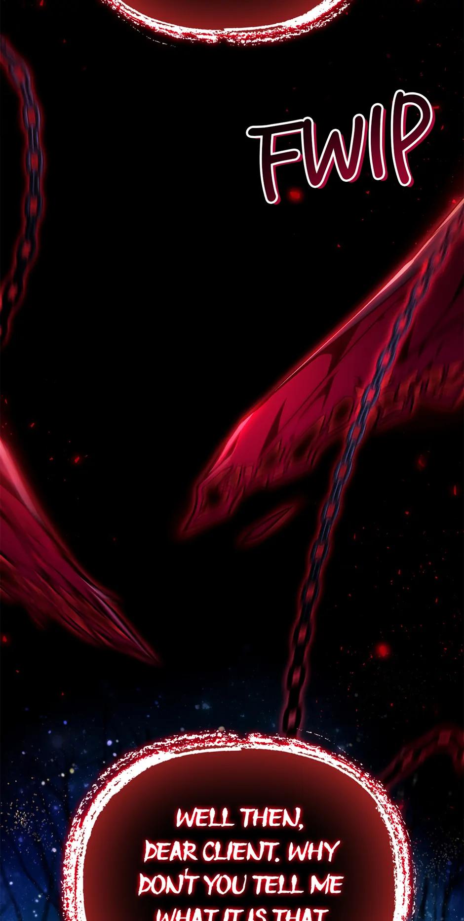 How to Use a Returner Chapter 126 - Page 42