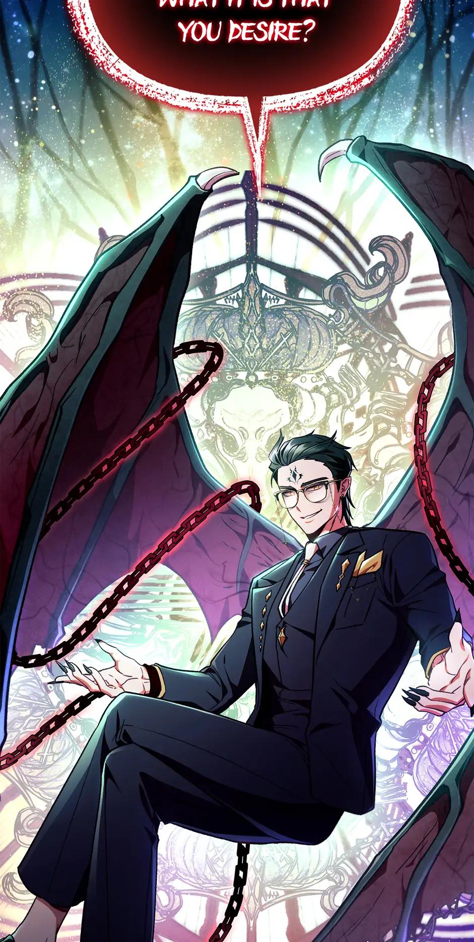 How to Use a Returner Chapter 126 - Page 43