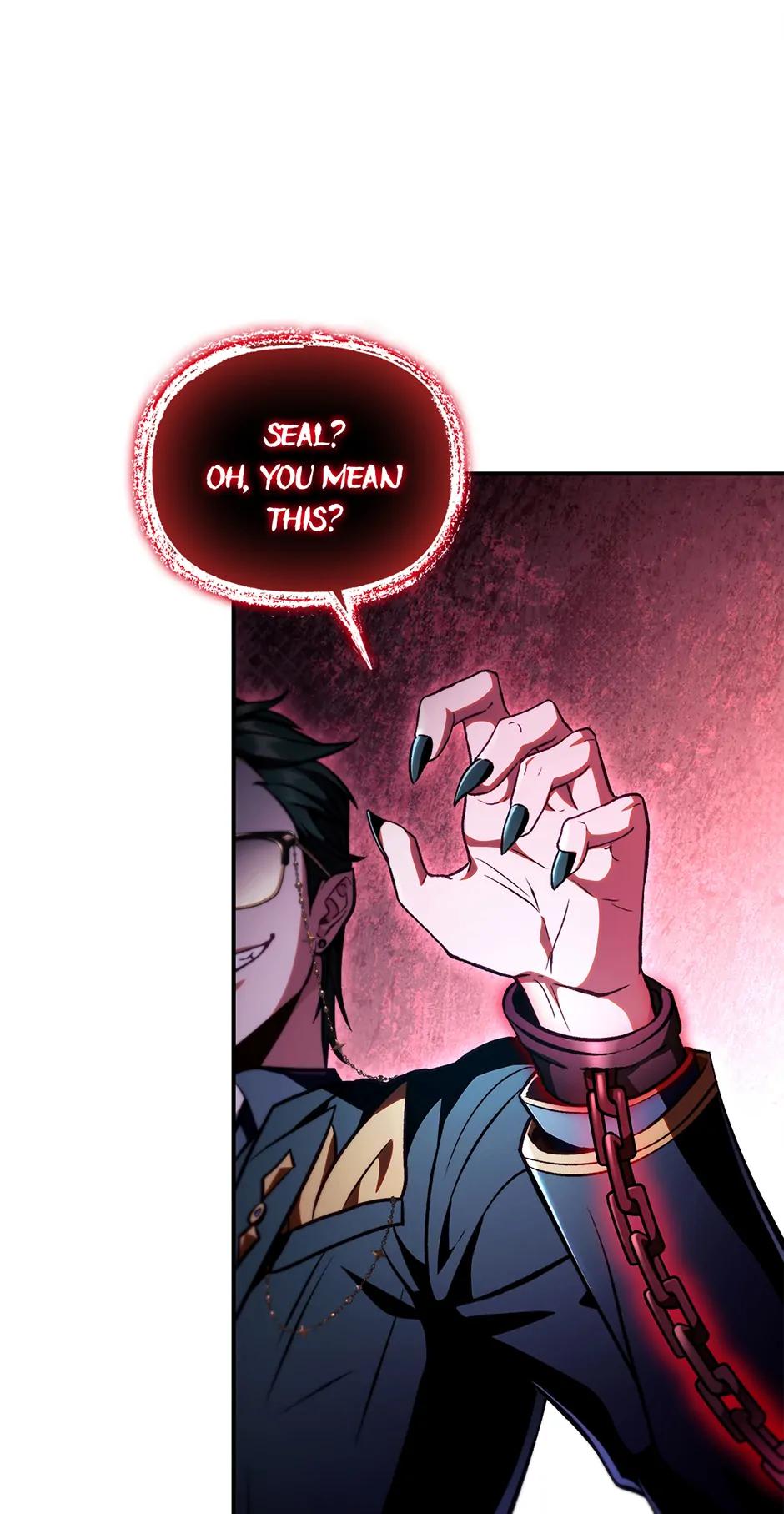 How to Use a Returner Chapter 126 - Page 46