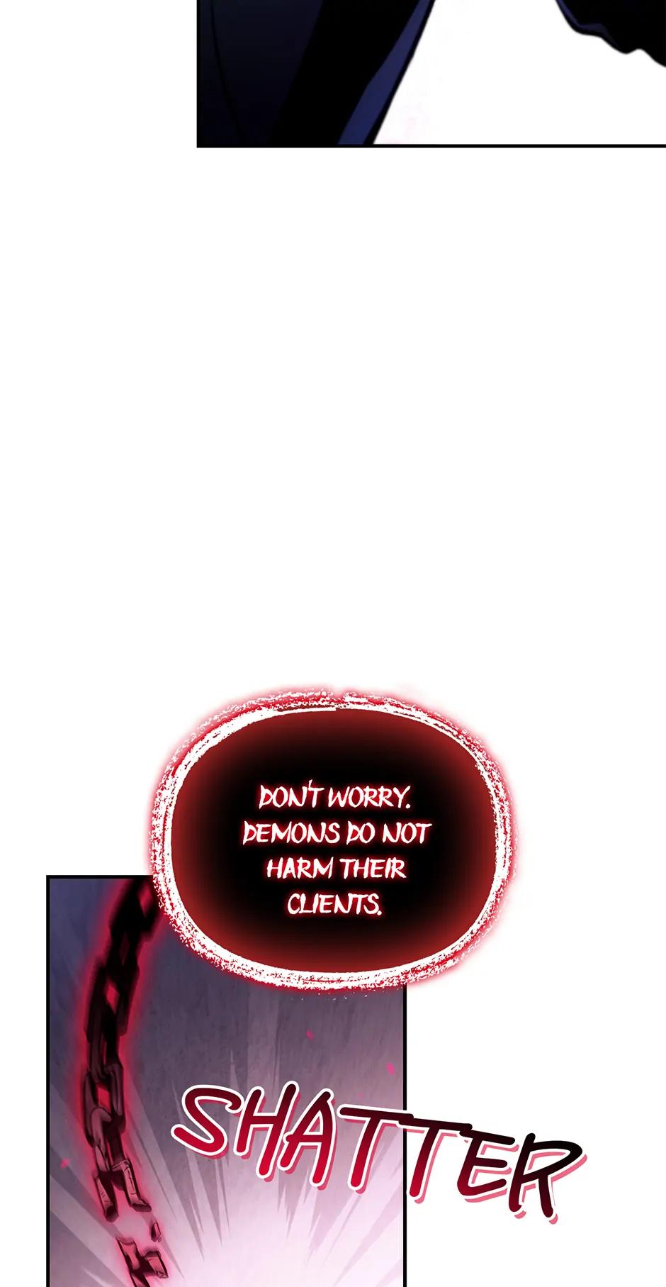 How to Use a Returner Chapter 126 - Page 47