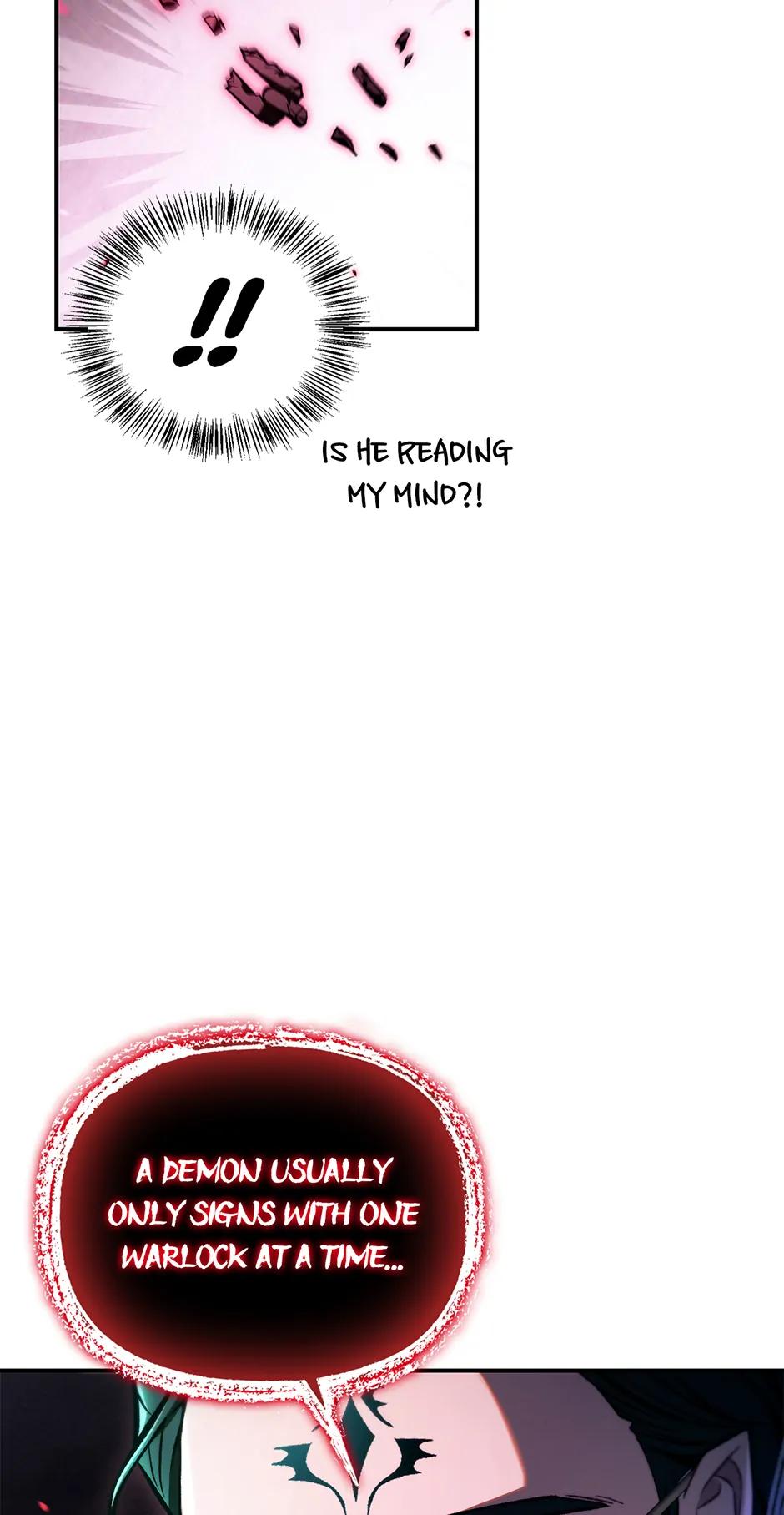 How to Use a Returner Chapter 126 - Page 48