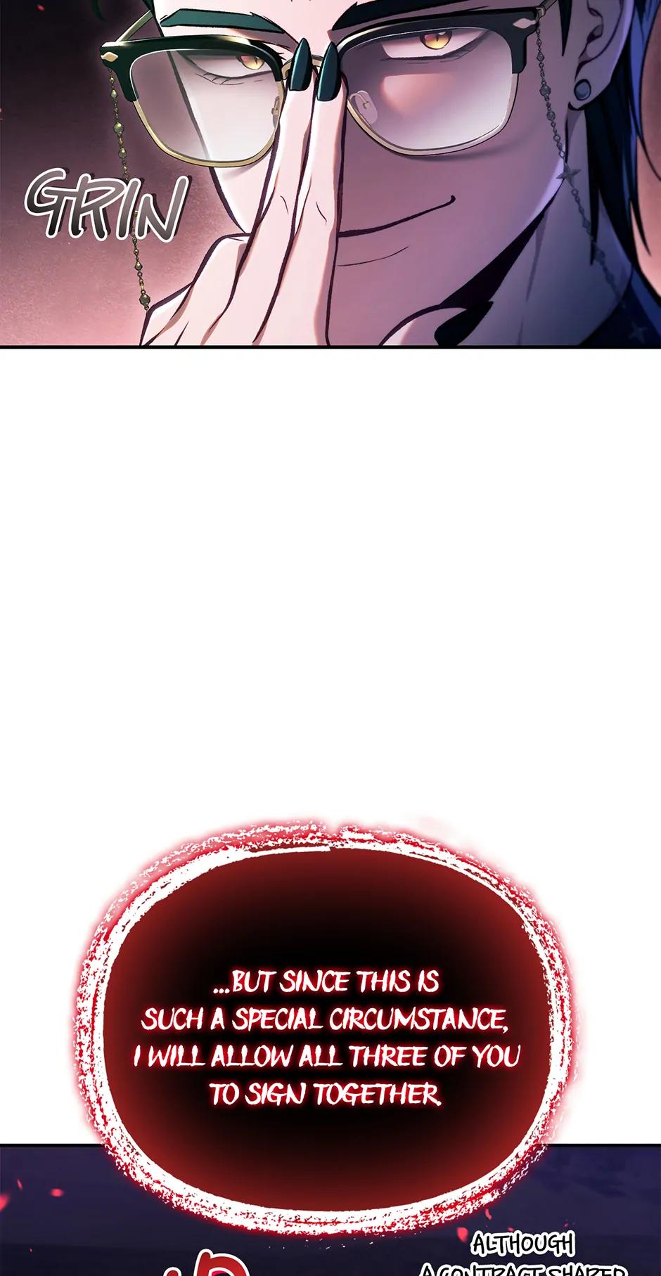 How to Use a Returner Chapter 126 - Page 49