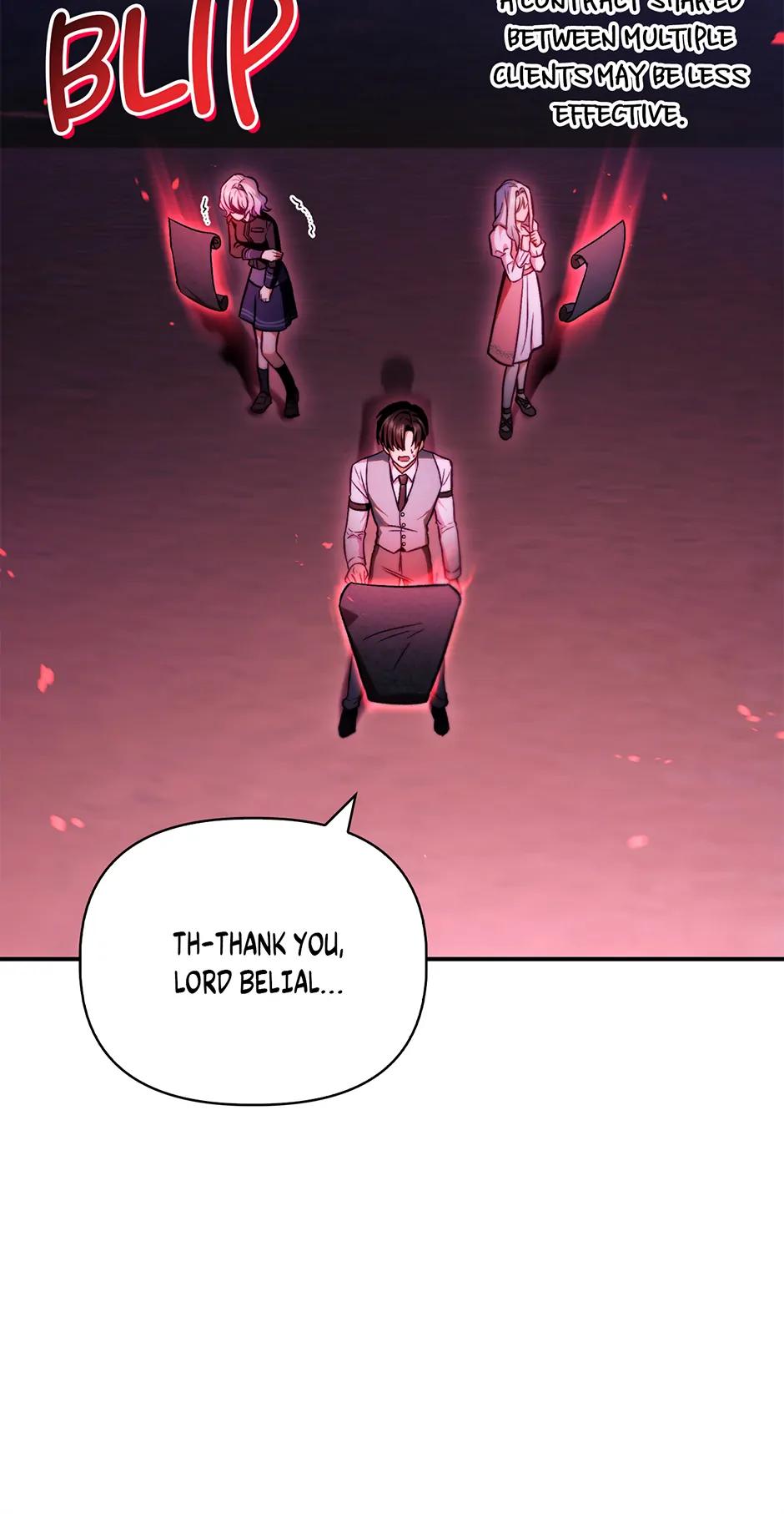 How to Use a Returner Chapter 126 - Page 50