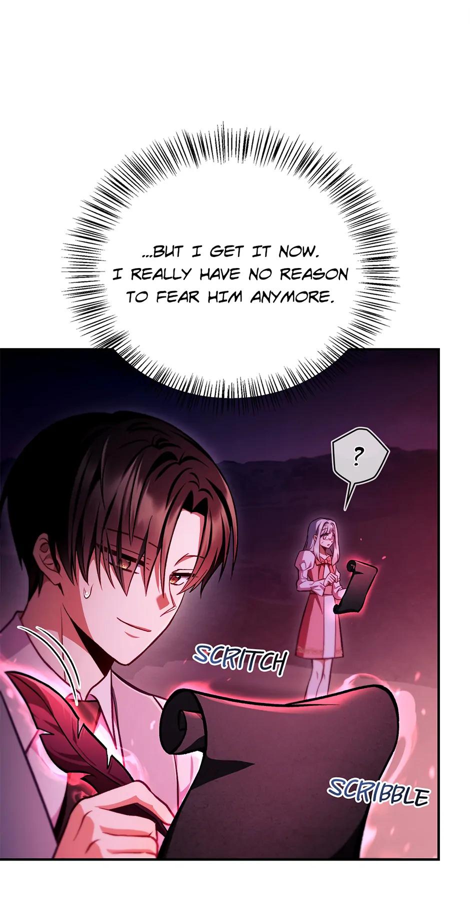 How to Use a Returner Chapter 126 - Page 51